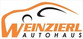 Logo Autohaus Weinzierl